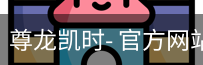 尊龙凯时